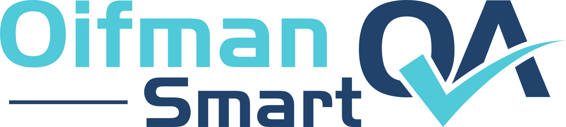 Ofman Smart QA
